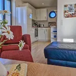 Garden Suite