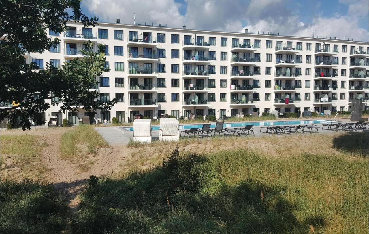 Garden Apartment