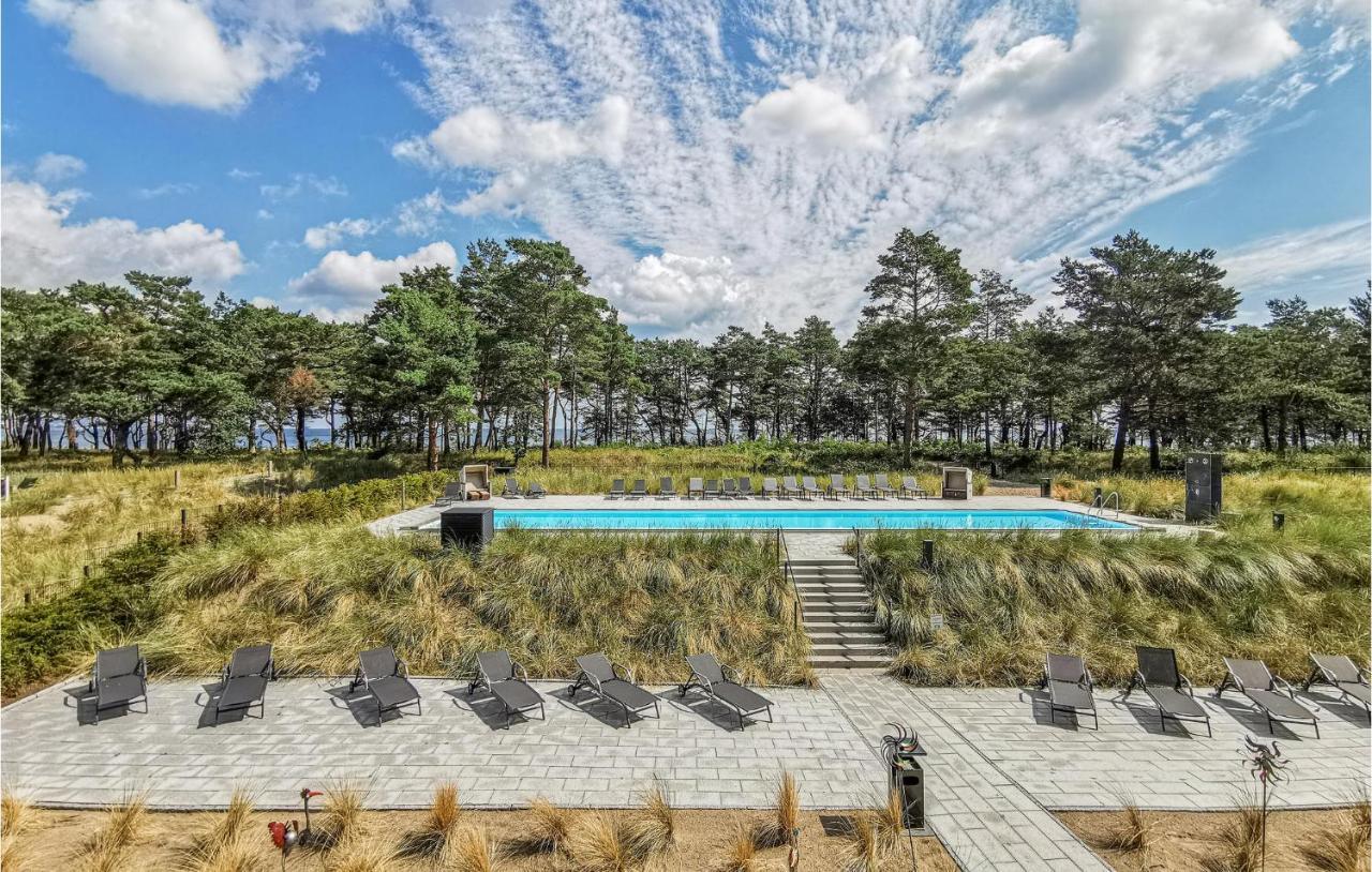 Garden Ostseebad Binz