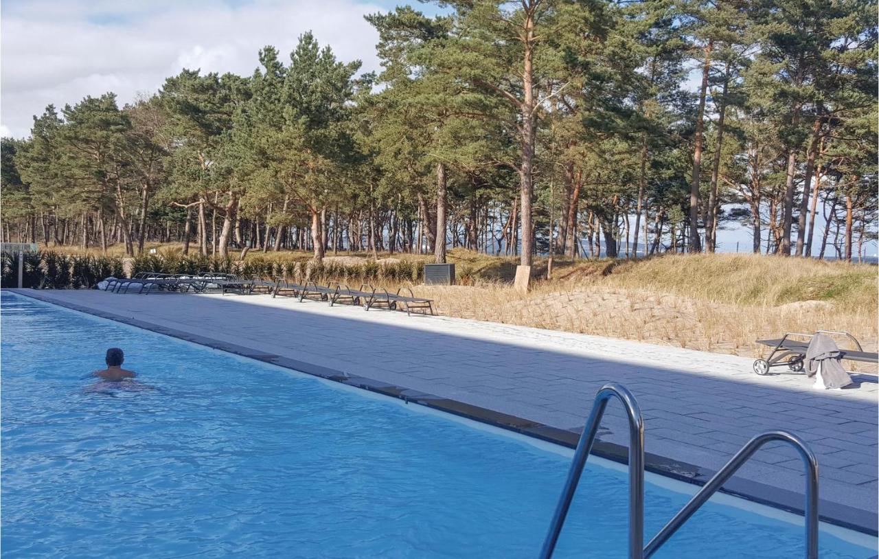 Garden * Ostseebad Binz