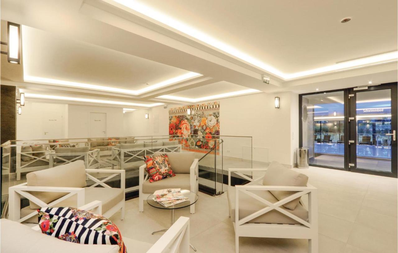 Apartment Garden Ostseebad Binz