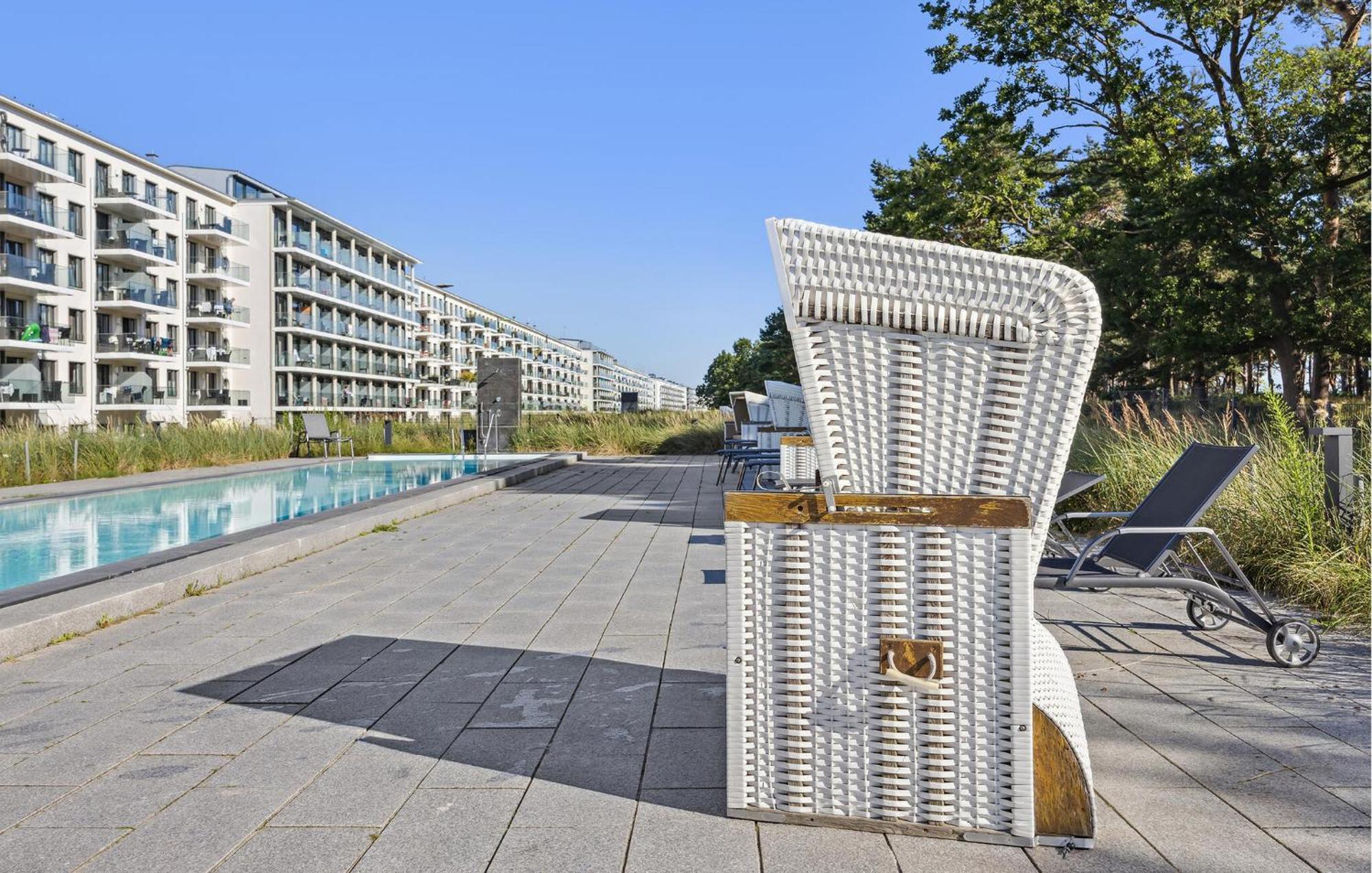 Garden Ostseebad Binz