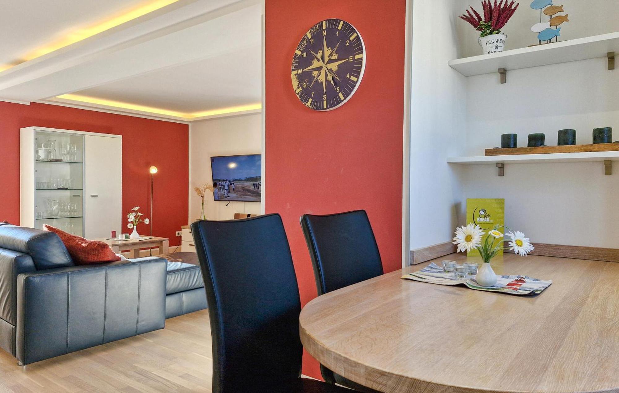 Garden Apartment