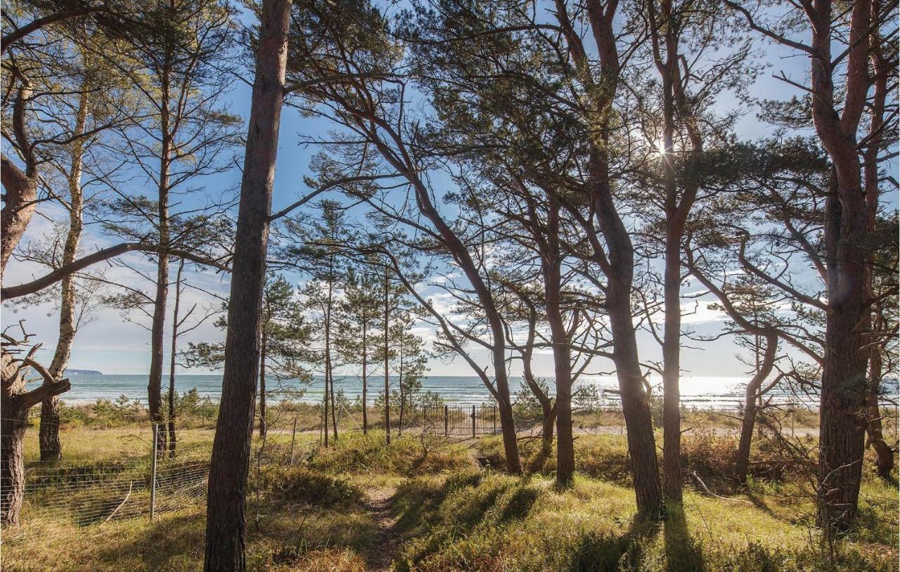 Garden Ostseebad Binz