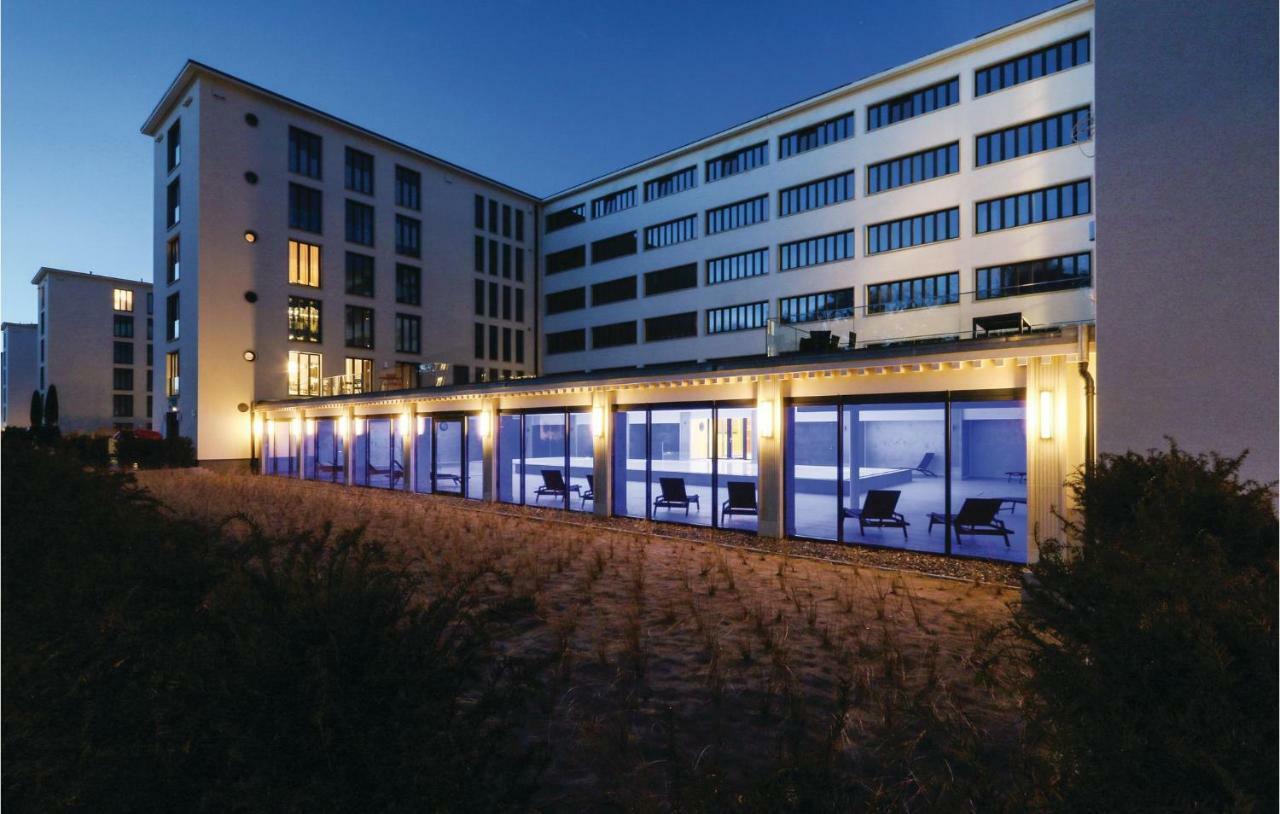 Garden Ostseebad Binz
