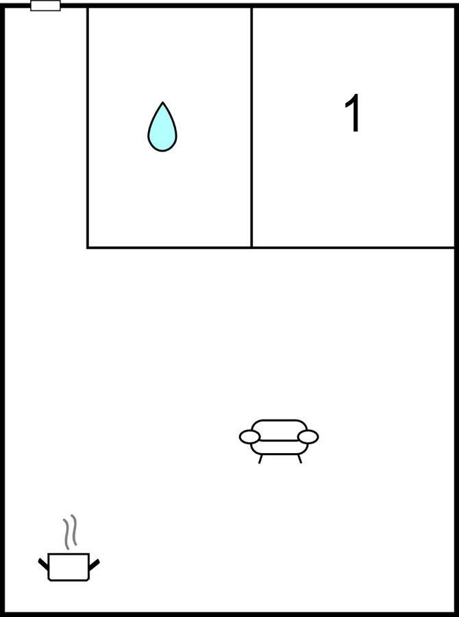 Apartment Garden *